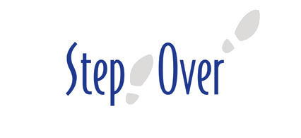 Step Over