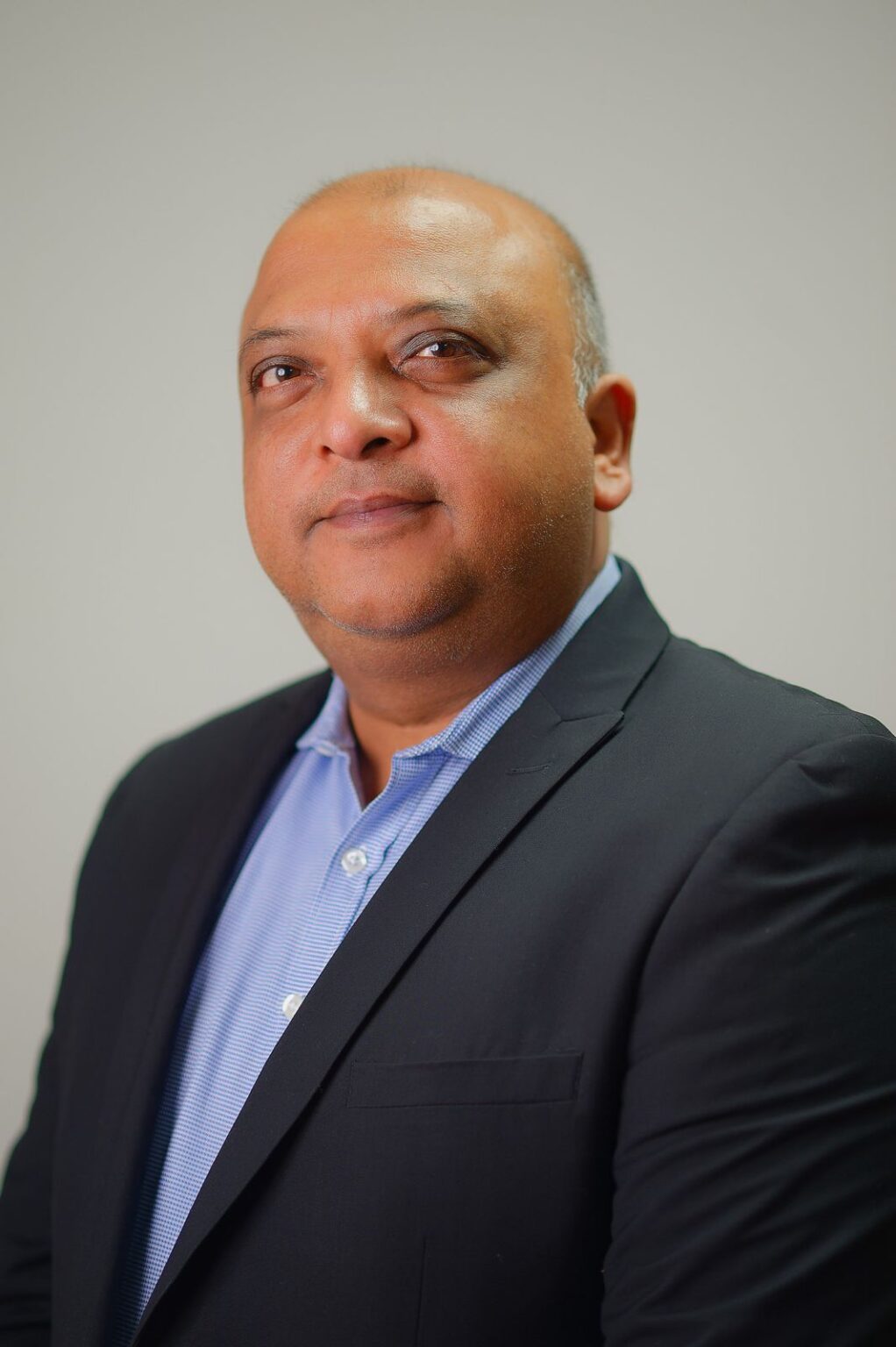 Sam Jodhun